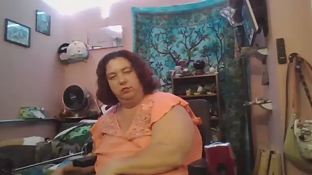 lil-gemini-hippy online show from 04.17.26