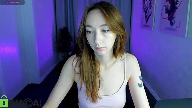 Miche1le Allenne online show from 09.11.25