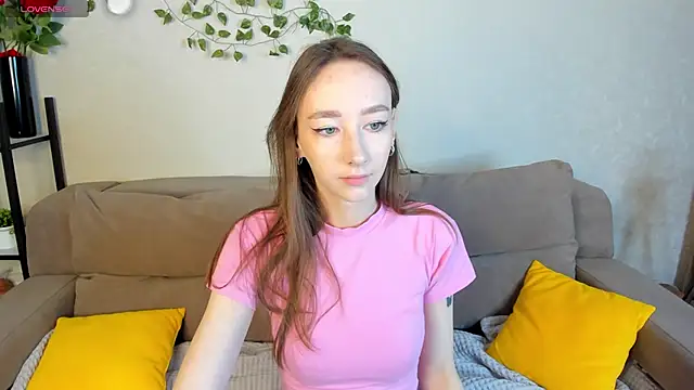 Miche1le Allenne online show from 11.07.25