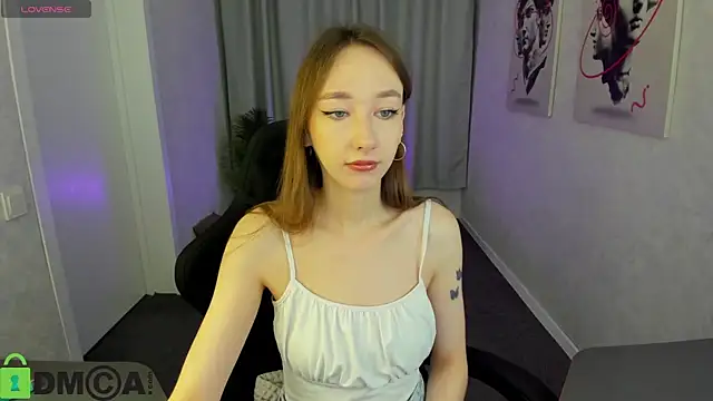 Miche1le Allenne online show from 11.11.25