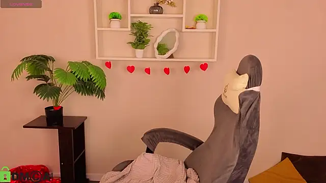 Miche1le Allenne online show from 02.10.26