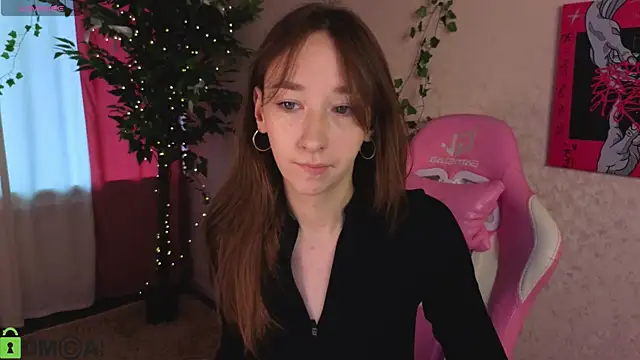 Miche1le Allenne online show from 05.31.26