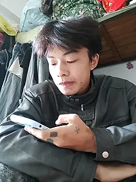 junjun1189 online show from 11.22.25