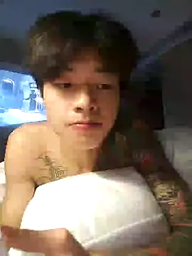 junjun1189 online show from 12.05.25