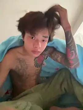 junjun1189 online show from 02.07.26