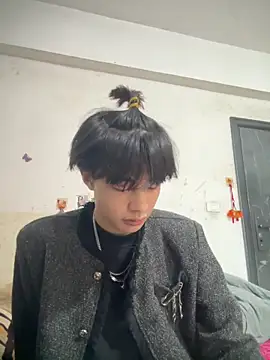 junjun1189 online show from 04.02.26