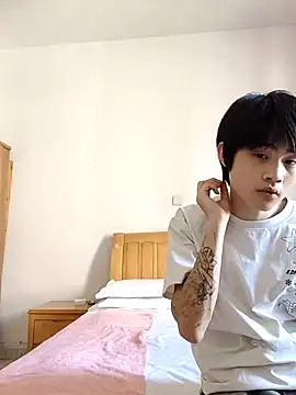 junjun1189 online show from 05.17.26