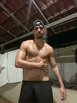 Snapshot of nando__master37 chatting on 10.13.25 nando master37 online show from 10.13.25