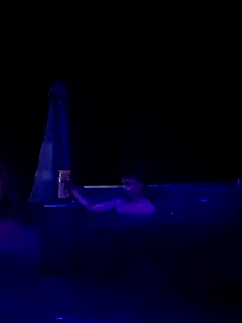 BlinkBoyRave online show from 07.16.26