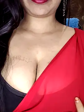 annanya01 online show from 10.08.25