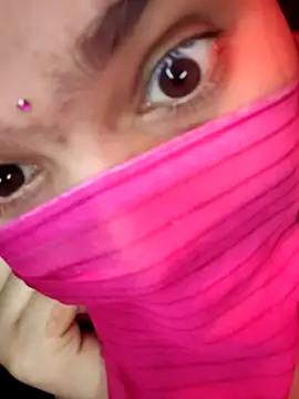 annanya01 online show from 12.04.25