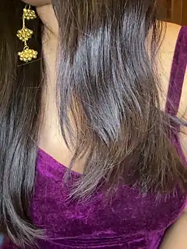 annanya01 online show from 04.16.26