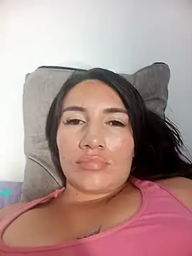 Snapshot of Baby__Doll_Cata chatting on 04.18.26 Baby Doll Cata online show from 04.18.26