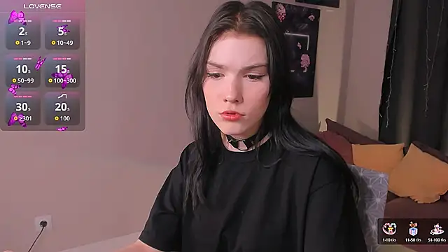 Snapshot of Sophie_SkyAngel chatting on 09.12.25 Sophie SkyAngel online show from 09.12.25