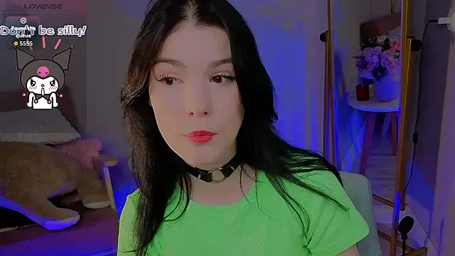 Snapshot of Sophie_SkyAngel chatting on 10.16.25 Sophie SkyAngel online show from 10.16.25