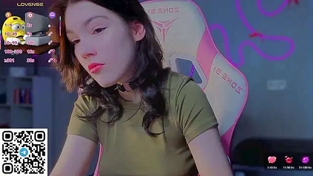 Snapshot of Sophie_SkyAngel chatting on 02.21.26 Sophie SkyAngel online show from 02.21.26