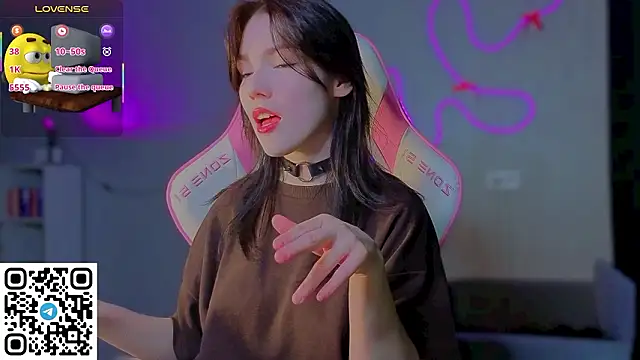 Snapshot of Sophie_SkyAngel chatting on 02.27.26 Sophie SkyAngel online show from 02.27.26