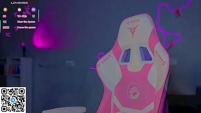 Sophie SkyAngel online show from 03.26.26