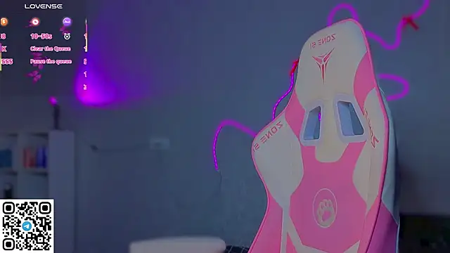 Sophie SkyAngel online show from 03.28.26