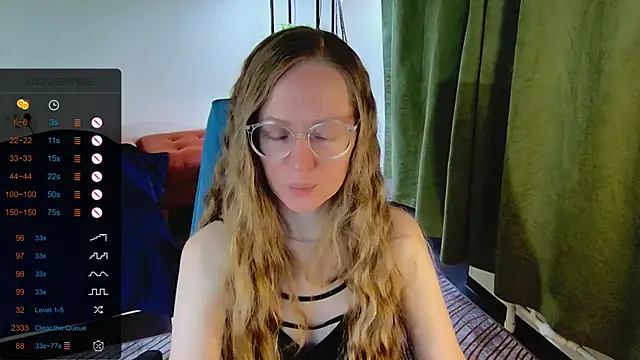  Goldilocks  online show from 09.14.25