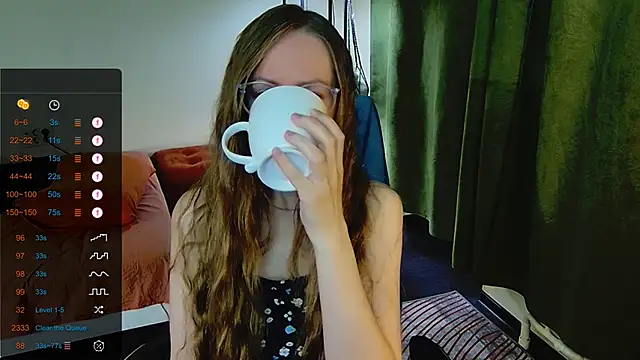  Goldilocks  online show from 09.18.25
