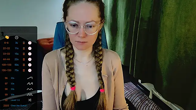  Goldilocks  online show from 09.19.25