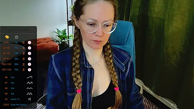  Goldilocks  online show from 09.20.25