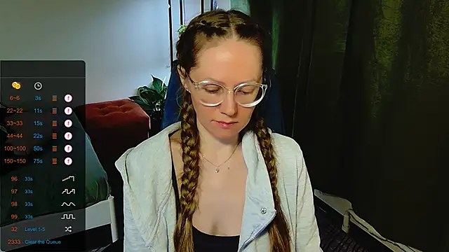  Goldilocks  online show from 09.24.25