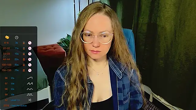  Goldilocks  online show from 09.25.25