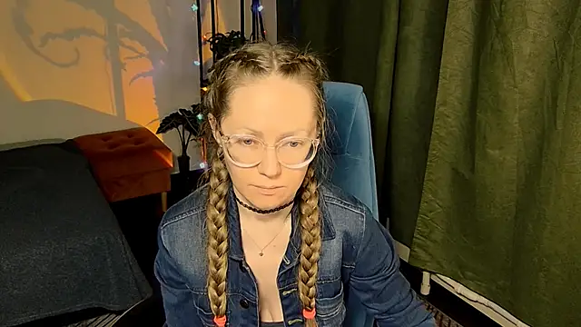  Goldilocks  online show from 10.07.25