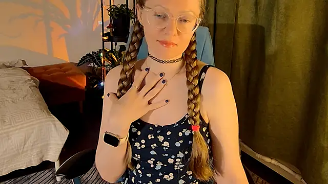  Goldilocks  online show from 10.13.25