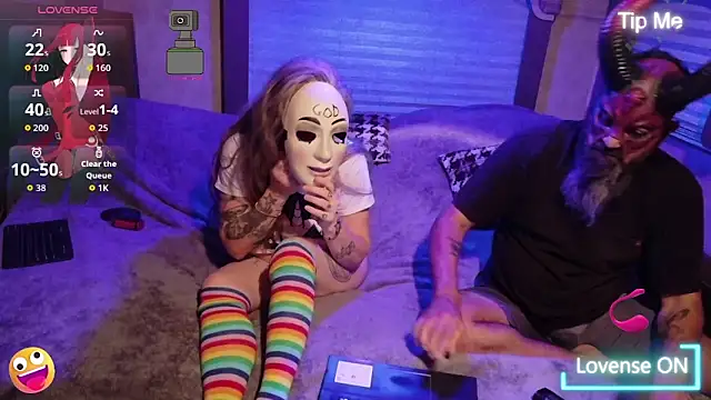 Snapshot of jamiezlilith chatting on 09.26.25 jamiezlilith online show from 09.26.25