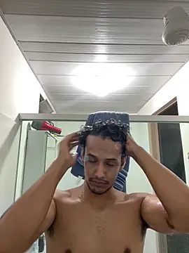 BAGHEERAPGG online show from 11.09.25