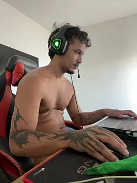 BAGHEERAPGG online show from 03.24.26