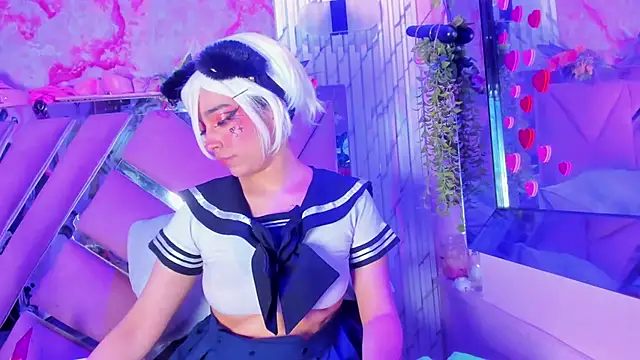 Akane Hikari  online show from 03.14.26