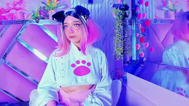 Akane Hikari  online show from 03.27.26