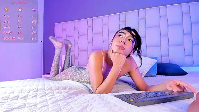 Alaiaguerra online show from 01.05.26