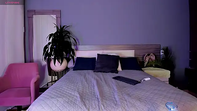 Alaiaguerra online show from 02.19.26