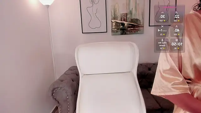 Sharon breezee online show from 11.09.25