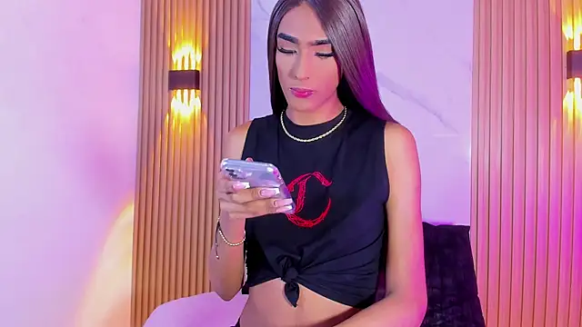 imtammy lynn  online show from 02.04.26