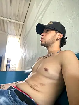 enzo vittale03  online show from 09.23.25