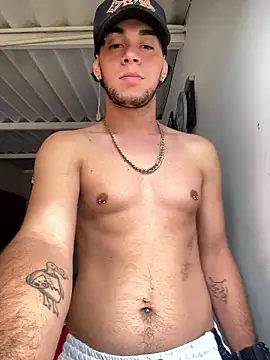 enzo vittale03  online show from 01.08.26