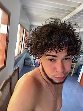 enzo vittale03  online show from 02.07.26