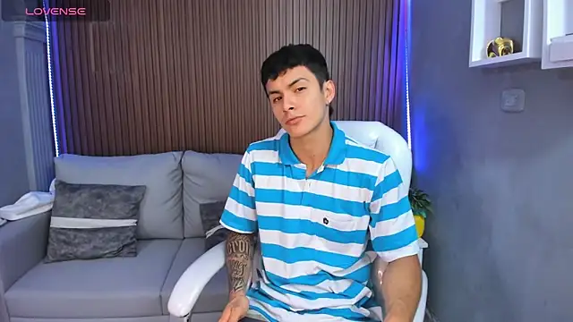 Leo santoro online show from 11.13.25