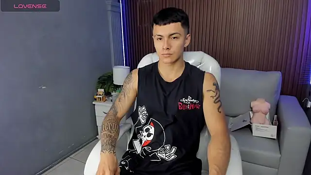 Leo santoro online show from 12.20.25