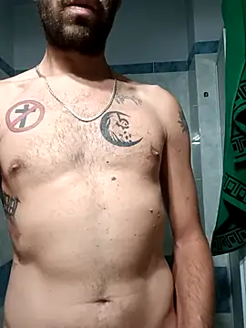 AntyKrysto online show from 11.12.25