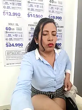 PAULA20- online show from 01.05.26