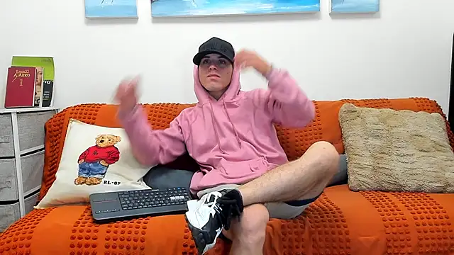 alex-golden online show from 09.20.25