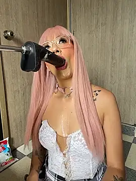 ValentinaBianchi online show from 03.27.26