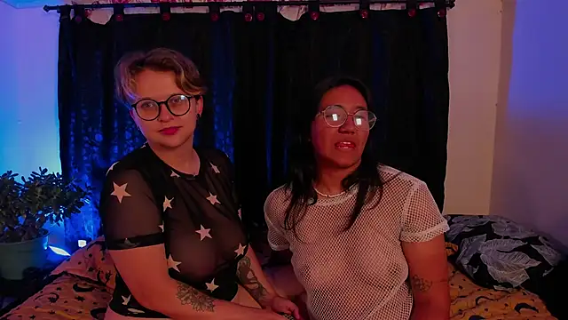 CrazyCakes  online show from 09.24.25